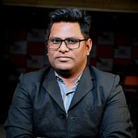 Suresh Kumar Jamure